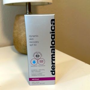 Dermalogica Dynamic Skin Recovery spf 50
